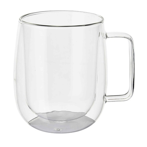 [114861] KOZAREC Z DVOJNIM STEKLOM 440ML LOVERS