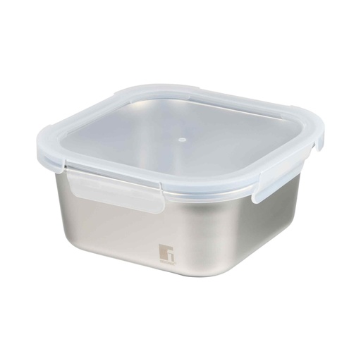 [114862] POSODA ZA ŽIVILA KVADRAT 1,5L LOVERS