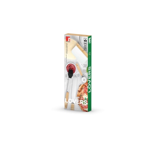 [114865] 4-DELNI SET PRIPOMOČKOV ZA PICO LOVERS