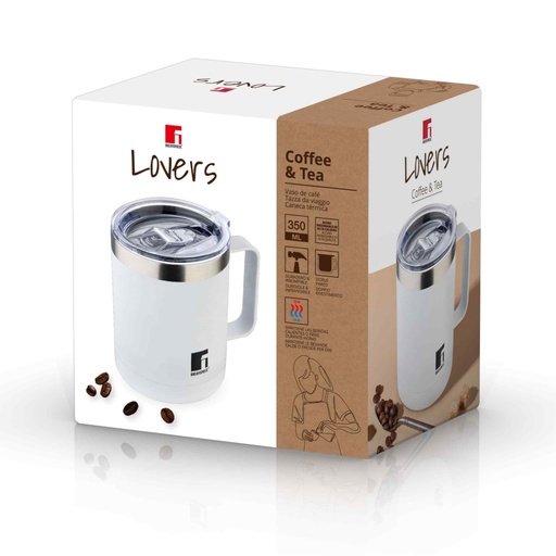 [114871] TERMO LONČEK ZA KAVO LOVERS