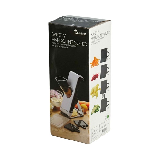 [115202] REZALNIK ZELENJAVE SMART