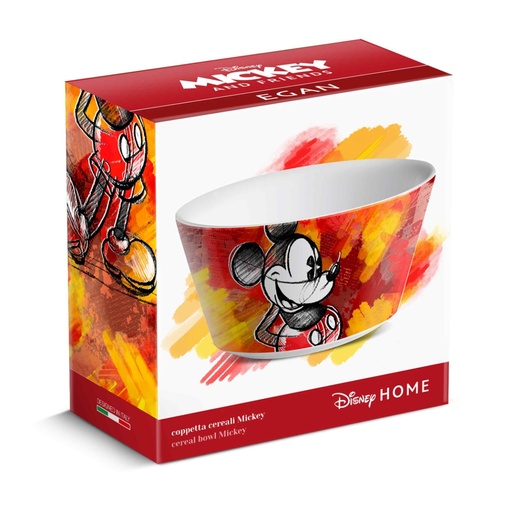 [115313] SKLEDA MICKEY MOUSE COLOR FUN 490 ML