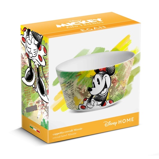 [115314] SKLEDA MICKEY MOUSE COLOR FUN 490 ML