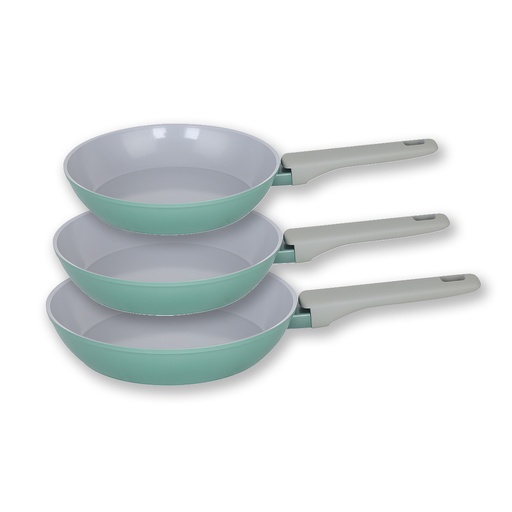 [115419] 3-DELNI SET PONEV SAVONA VERDE