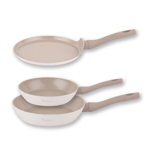 [115425] 3-DELNI SET PONEV MOCHA IMPERIALE