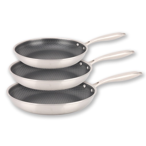 [115428] 3-DELNI SET PONEV HEX-tech PRO