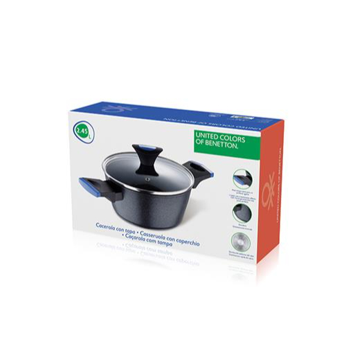 [112540] LONEC 20 CM BENETTON