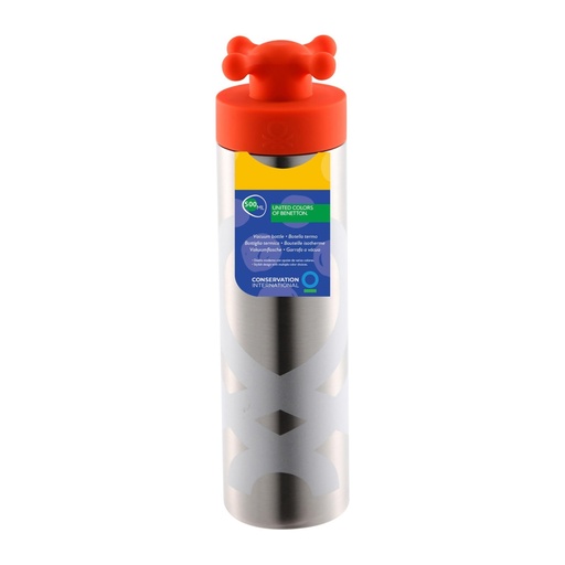 [113002] TERMO STEKLENICA 500ml RAINBOW
