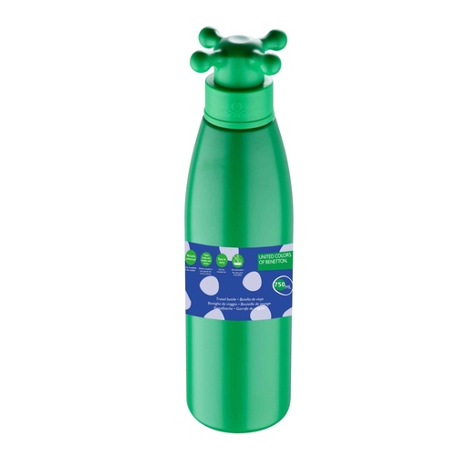 [113251] STEKLENICA ZA VODO 750 ml RAINBOW