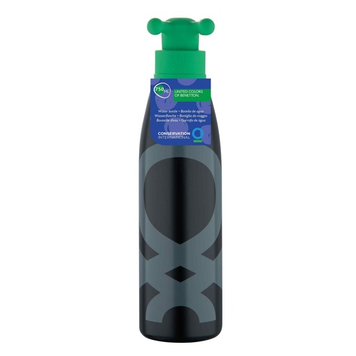 [113680] STEKLENICA ZA VODO 750 ml