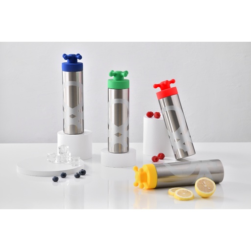 [112977] TERMO STEKLENICA 500ml RAINBOW