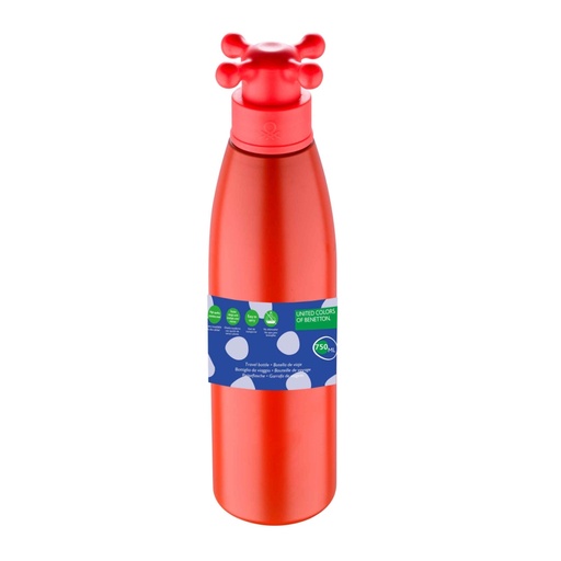 [113252] STEKLENICA ZA VODO 750ml RAINBOW