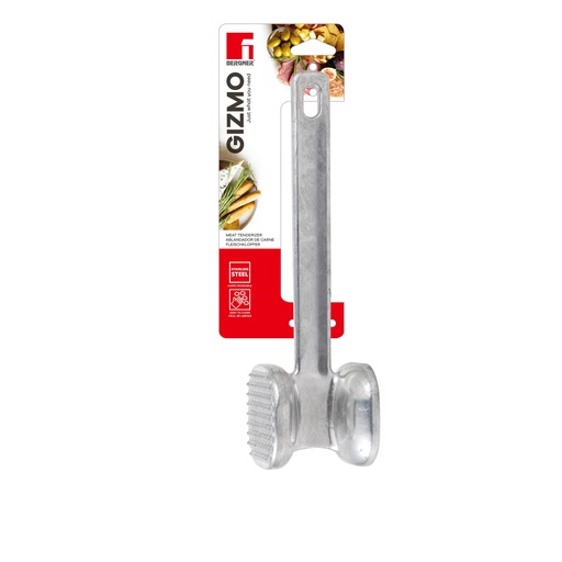 [106963] KLADIVO ZA MESO 25,5 CM BG-4457 GIZMO