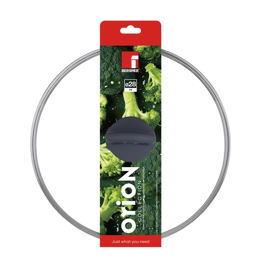 [108653] POKROVKA 28CM ORION