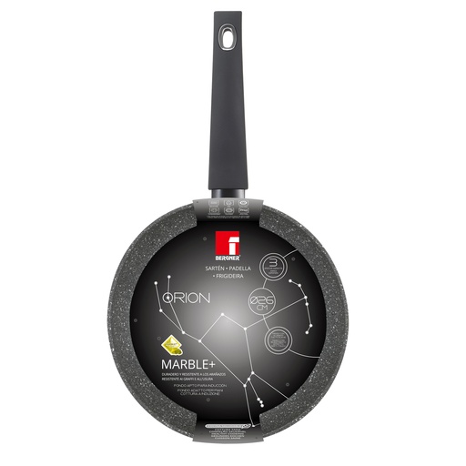 [109209] PONEV 26CM BG-8510-MBG ORION