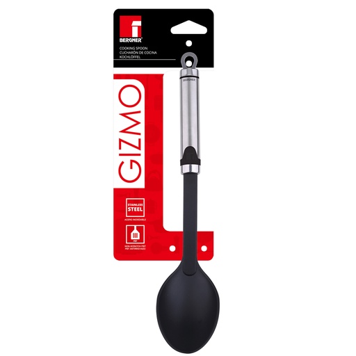 [109426] ŽLICA 33,5CM BG-3243 GIZMO