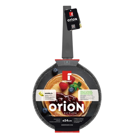 [107345] PONEV ZA PALAČINKE 24CM ORION