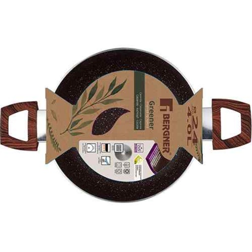 [111961] POSODA 28 CM GREENER