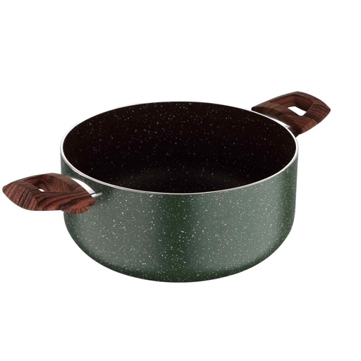 [111961] POSODA 28 CM GREENER