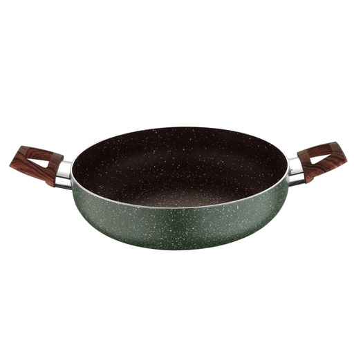 [111965] SERVIRNA PONEV 28 CM GREENER