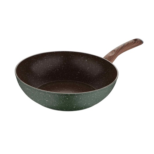 [111970] PONEV VOK 28 CM GREENER