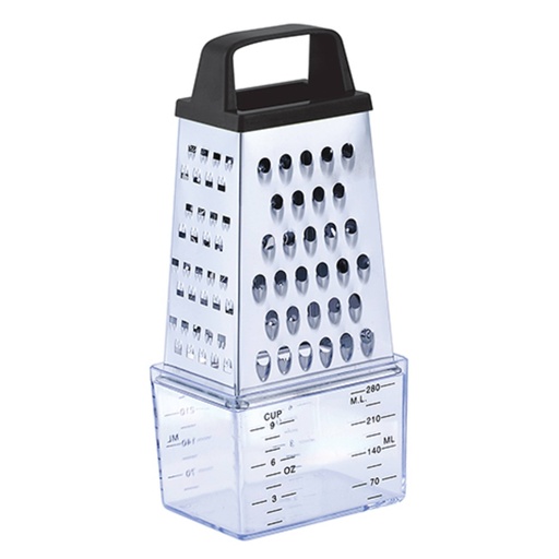 [112392] RIBEŽ EASY KITCHEN - s posodico
