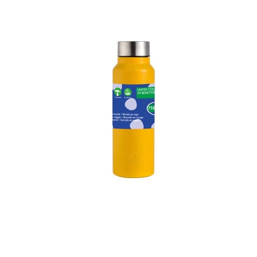 [112409] STEKLENICA ZA VODO 750 ml  