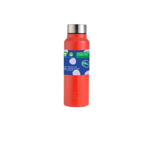 [112411] STEKLENICA ZA VODO 750 ml  