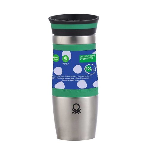[112413] TERMO POTOVALNI LONČEK 400ML