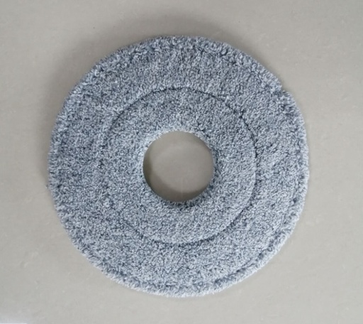 [112507] NADOMESTNA KRPA ZA ČISTILEC NEW SPIN MOP