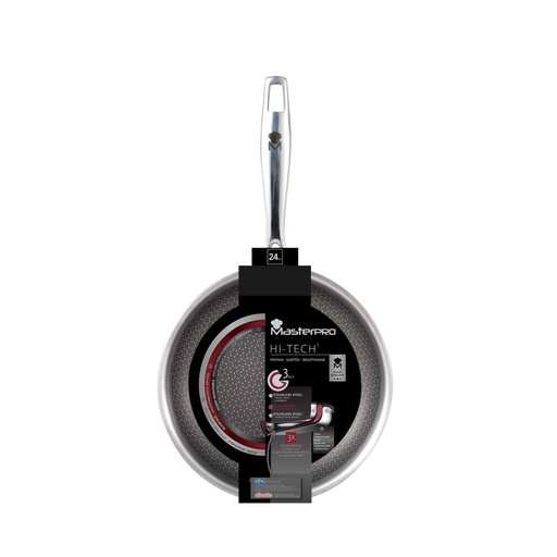 [112666] PONEV 24CM HI-TECH