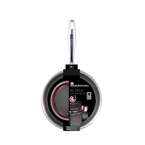 [112667] PONEV 28CM HI-TECH