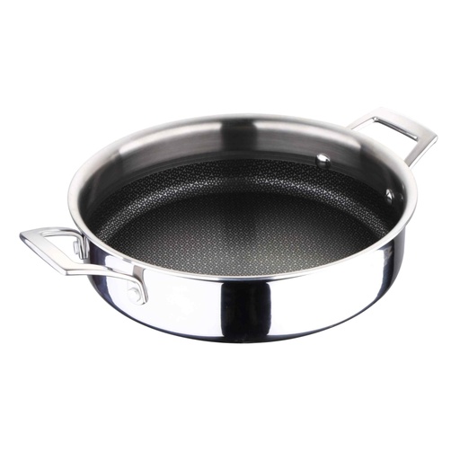 [112670] PONEV SERVIRNA 28CM HI-TECH