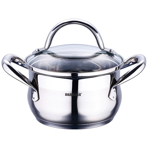 [18361] POSODA 24CM 5,6L GOURMET