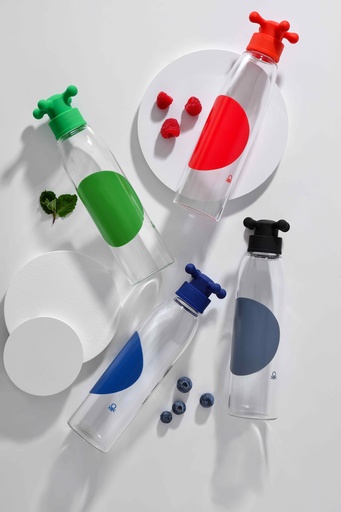 [112980] STEKLENICA ZA VODO 500ml ADDIGE