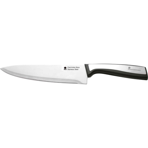 [113015] NOŽ KUHARSKI 20 CM SHARP