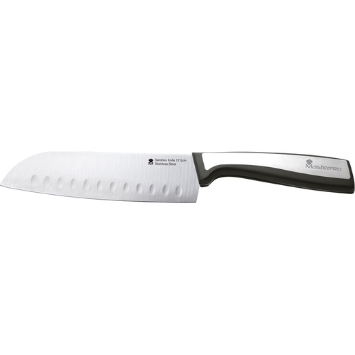 [113016] NOŽ SANTOKU 17,5CM BGMP-4112 SHARP