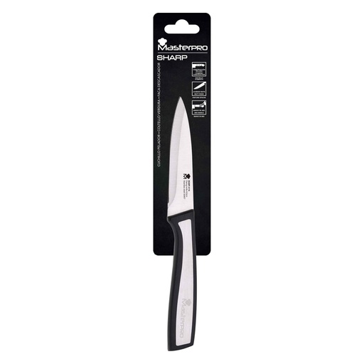 [113020] NOŽ ZA LUPLJENJE 9 CM SHARP