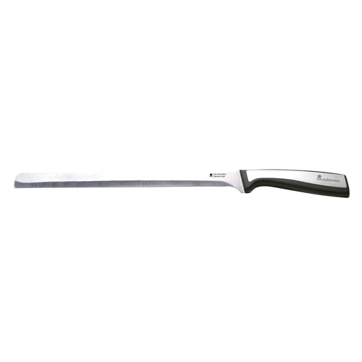 [113022] NOŽ ZA PRŠUT 28 CM SHARP