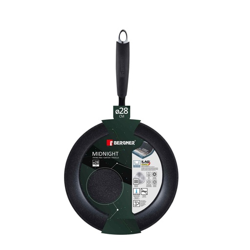 [113209] PONEV 28 CM MIDNIGHT