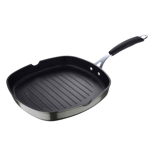 [113211] PONEV ZA ŽAR 28 CM MIDNIGHT