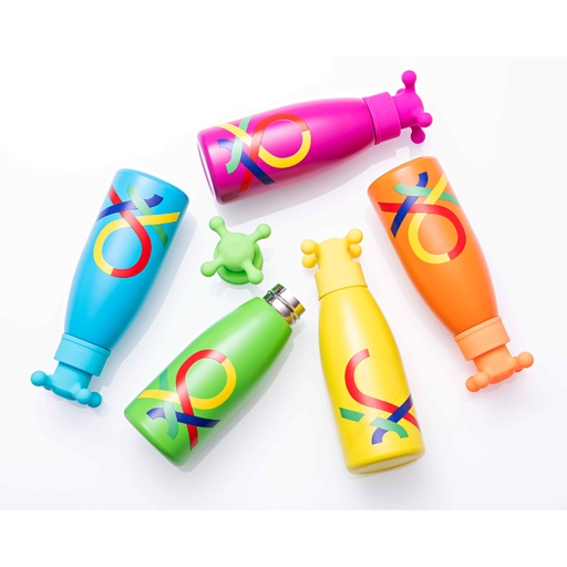 [113675] STEKLENICA ZA VODO 500ml