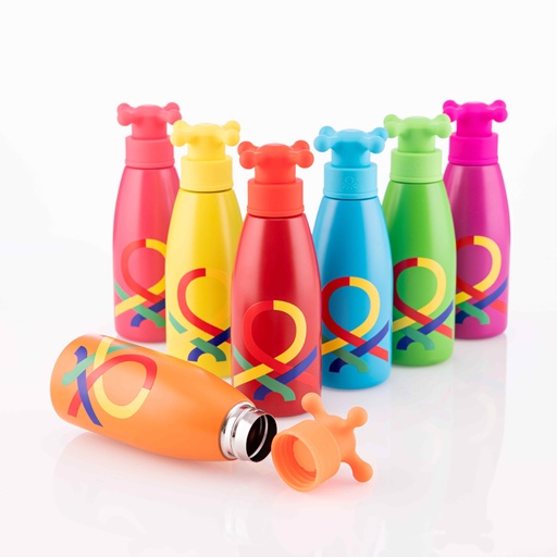 [113676] STEKLENICA ZA VODO 500ml