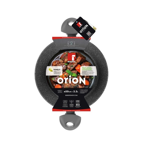 [107380] POSODA 20CM 2,2L ORION