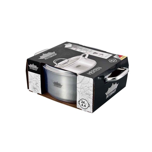 [114105] LONEC 24 CM HERTEN