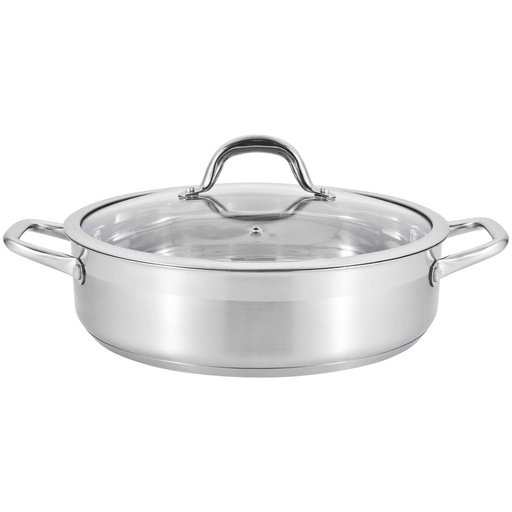 [114106] POSODA SERVIRNA 30 CM HERTEN